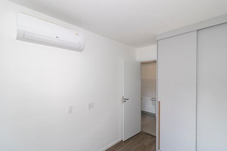 Quarto 2 de kitnet/studio para alugar com 2 quartos, 40m² em Indianópolis, São Paulo