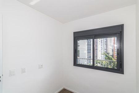 Studio para alugar com 40m², 2 quartos e sem vaga Studio para alugar com 40m², 2 quartos e sem vagaQuarto 1