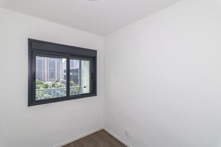 Studio para alugar com 40m², 2 quartos e sem vaga Studio para alugar com 40m², 2 quartos e sem vagaQuarto 1
