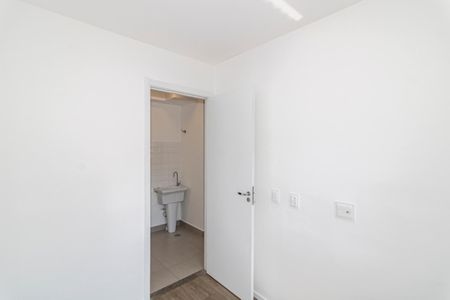 Studio para alugar com 40m², 2 quartos e sem vaga Studio para alugar com 40m², 2 quartos e sem vagaQuarto 1