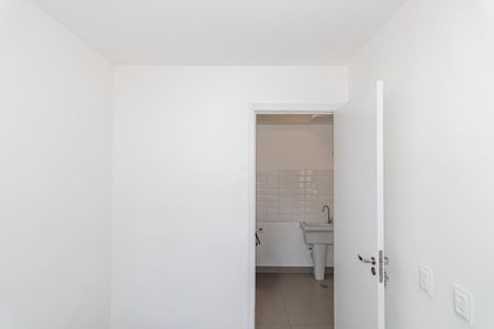 Studio para alugar com 40m², 2 quartos e sem vaga Studio para alugar com 40m², 2 quartos e sem vagaQuarto 1