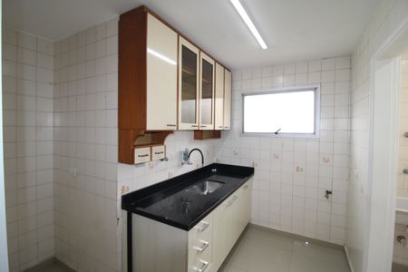 Apartamento à venda com 50m², 2 quartos e 1 vagaCozinha