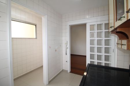 Apartamento à venda com 50m², 2 quartos e 1 vagaCozinha