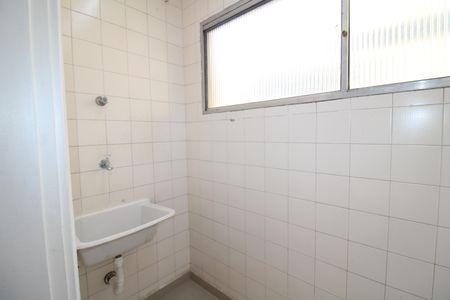 Apartamento à venda com 50m², 2 quartos e 1 vagaÁrea de Serviço