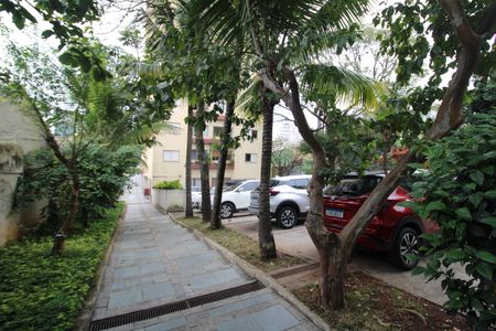 Apartamento à venda com 50m², 2 quartos e 1 vagaÁrea Comum