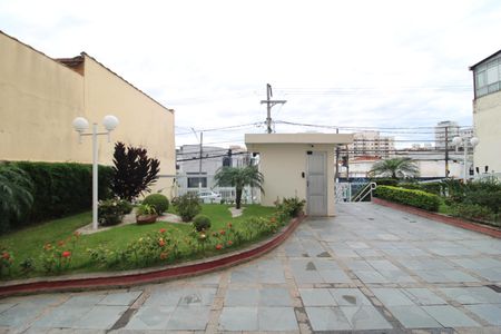 Apartamento à venda com 50m², 2 quartos e 1 vagaÁrea Comum