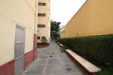 Apartamento à venda com 50m², 2 quartos e 1 vagaÁrea Comum