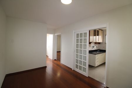 Apartamento à venda com 50m², 2 quartos e 1 vagaSala