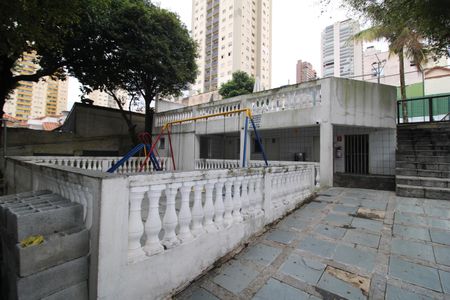 Apartamento à venda com 50m², 2 quartos e 1 vagaÁrea Comum