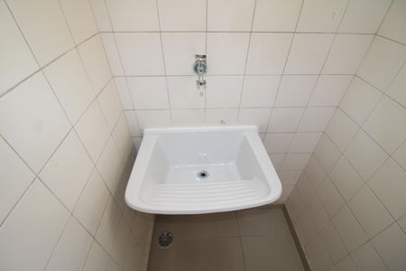 Apartamento à venda com 50m², 2 quartos e 1 vagaÁrea de Serviço