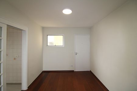 Apartamento à venda com 50m², 2 quartos e 1 vagaSala