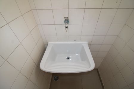 Apartamento à venda com 50m², 2 quartos e 1 vagaÁrea de Serviço