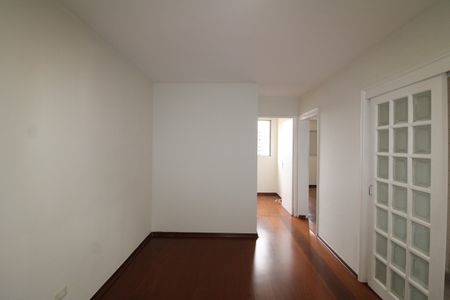 Apartamento à venda com 50m², 2 quartos e 1 vagaSala