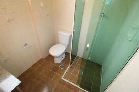 Apartamento à venda com 50m², 2 quartos e 1 vagaBanheiro