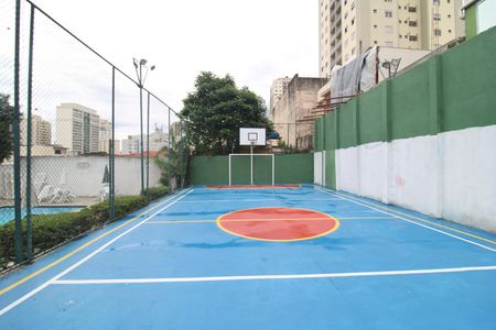 Apartamento à venda com 50m², 2 quartos e 1 vagaÁrea Comum