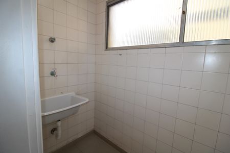 Apartamento à venda com 50m², 2 quartos e 1 vagaÁrea de Serviço