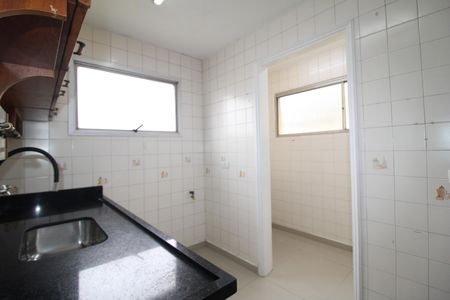 Apartamento à venda com 50m², 2 quartos e 1 vagaCozinha