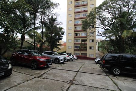 Apartamento à venda com 50m², 2 quartos e 1 vagaÁrea Comum