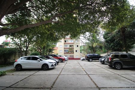 Apartamento à venda com 50m², 2 quartos e 1 vagaÁrea Comum