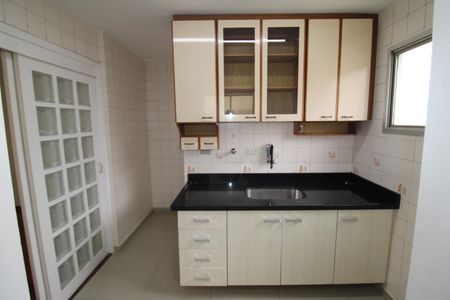 Apartamento à venda com 50m², 2 quartos e 1 vagaCozinha