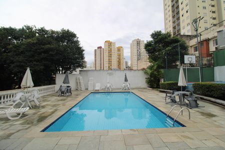 Apartamento à venda com 50m², 2 quartos e 1 vagaÁrea Comum