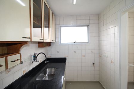Apartamento à venda com 50m², 2 quartos e 1 vagaCozinha