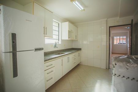 Casa à venda com 150m², 4 quartos e sem vagaCozinha