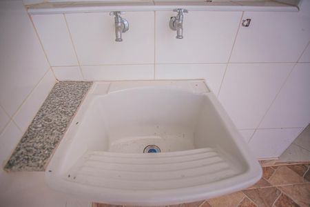 Casa à venda com 150m², 4 quartos e sem vagaÁrea de Serviço