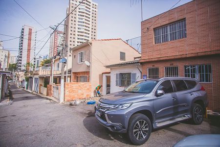 Casa à venda com 150m², 4 quartos e sem vagaFachada