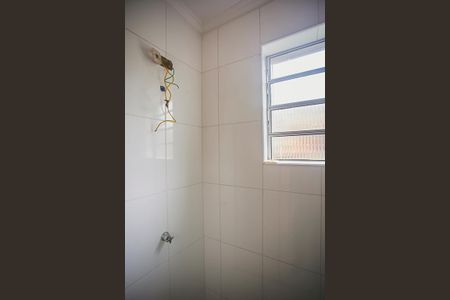 Casa à venda com 150m², 4 quartos e sem vagaBanheiro 2