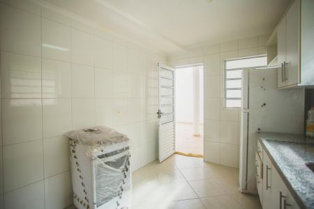 Casa à venda com 150m², 4 quartos e sem vagaCozinha