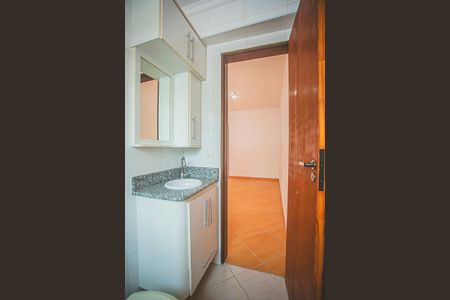 Casa à venda com 150m², 4 quartos e sem vagaBanheiro Suíte