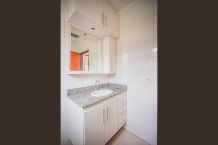 Casa à venda com 150m², 4 quartos e sem vagaBanheiro 2