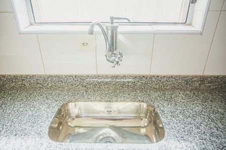 Casa à venda com 150m², 4 quartos e sem vagaCozinha