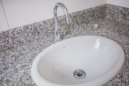 Casa à venda com 150m², 4 quartos e sem vagaBanheiro 2