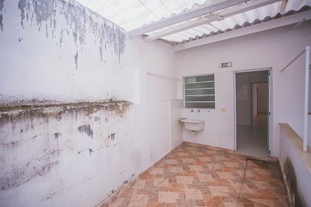 Casa à venda com 150m², 4 quartos e sem vagaÁrea de Serviço