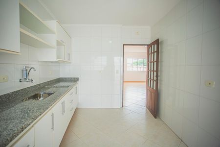 Casa à venda com 150m², 4 quartos e sem vagaCozinha