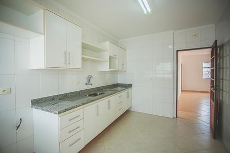 Casa à venda com 150m², 4 quartos e sem vagaCozinha