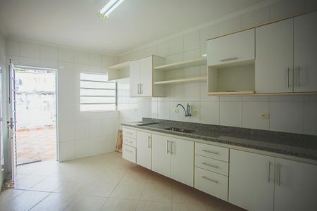 Casa à venda com 150m², 4 quartos e sem vagaCozinha