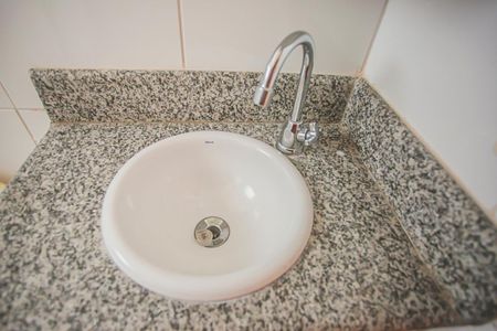 Casa à venda com 150m², 4 quartos e sem vagaBanheiro Suíte