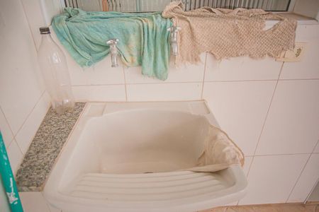 Casa à venda com 150m², 4 quartos e sem vagaÁrea de Serviço