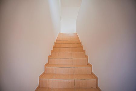 Casa à venda com 150m², 4 quartos e sem vagaEscadas - Entrada