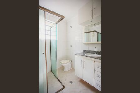 Casa à venda com 150m², 4 quartos e sem vagaBanheiro 2