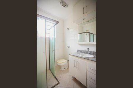 Casa à venda com 150m², 4 quartos e sem vagaBanheiro 2