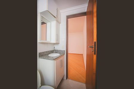 Casa à venda com 150m², 4 quartos e sem vagaBanheiro Suíte