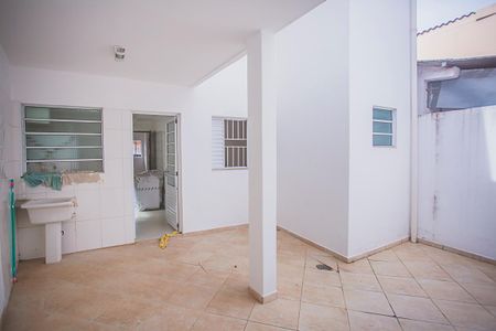 Casa à venda com 150m², 4 quartos e sem vagaÁrea de Serviço