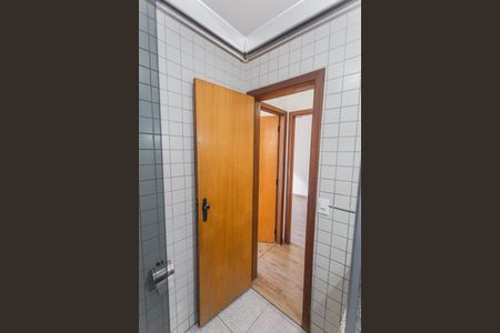 Apartamento para alugar com 65m², 2 quartos e 1 vaga Apartamento para alugar com 65m², 2 quartos e 1 vagaBanheiro Social