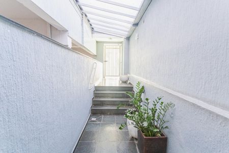 Apartamento para alugar com 65m², 2 quartos e 1 vaga Apartamento para alugar com 65m², 2 quartos e 1 vagaHall de entrada