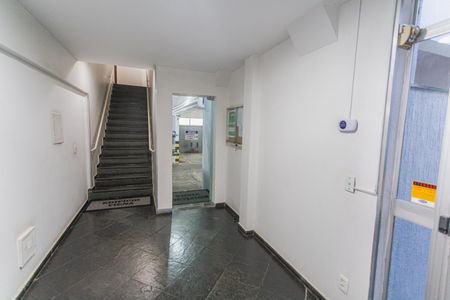 Apartamento para alugar com 65m², 2 quartos e 1 vaga Apartamento para alugar com 65m², 2 quartos e 1 vagaHall de entrada