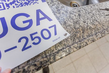 Apartamento para alugar com 65m², 2 quartos e 1 vaga Apartamento para alugar com 65m², 2 quartos e 1 vagaPlaquinha Instalada